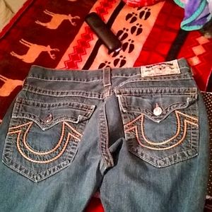 True religion jeans